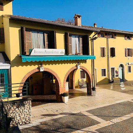 Appartamento Azzurro فيرونا المظهر الخارجي الصورة
